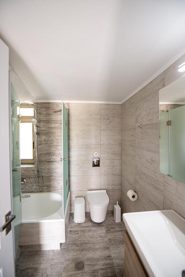 Villa Dosona Mani Riglia Extérieur photo